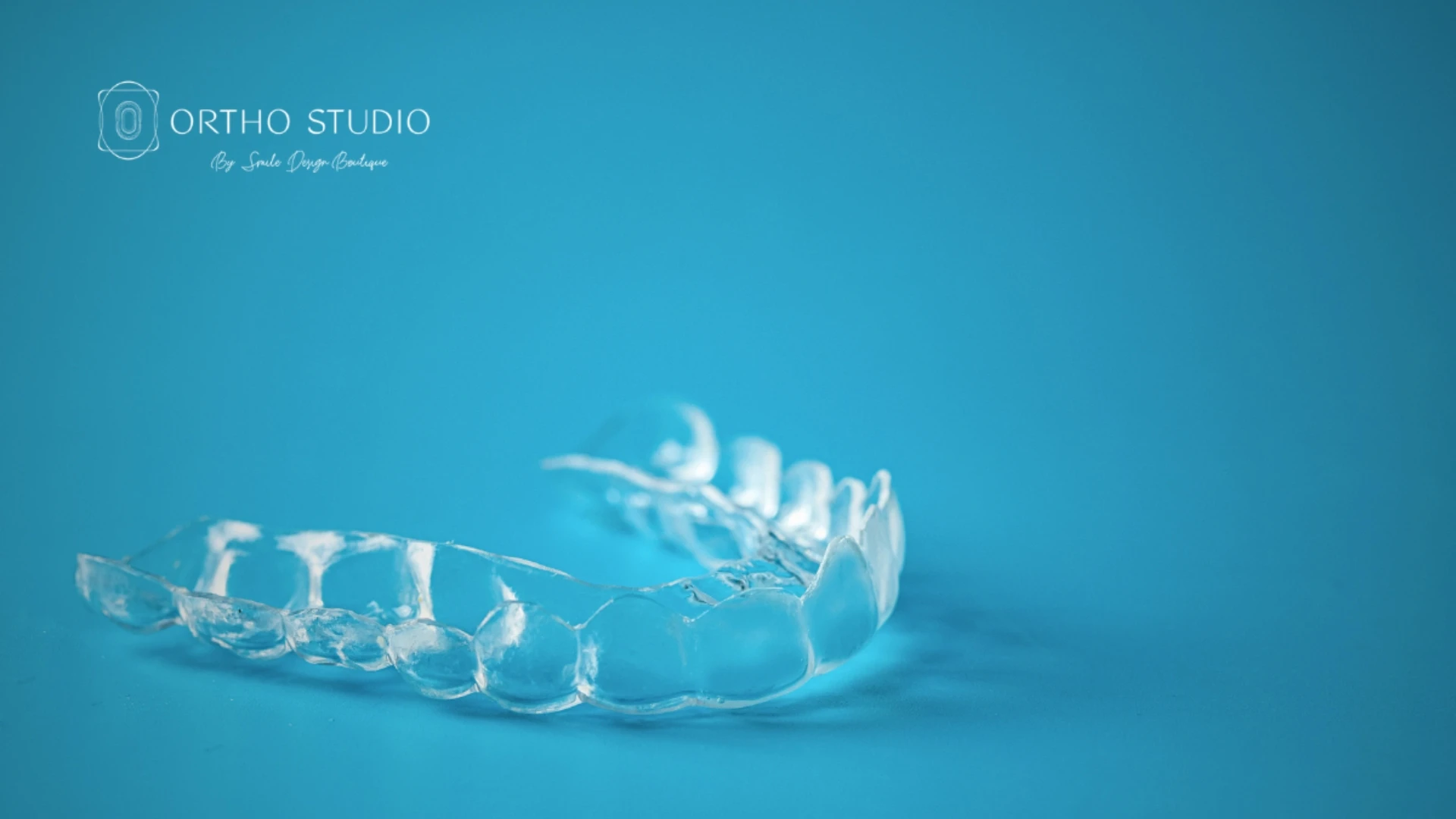 Are Invisalign aligners really invisible?